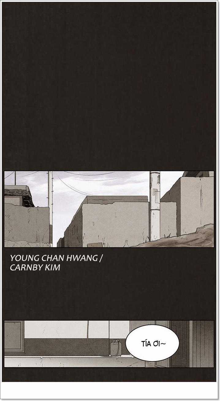 Bastard - Đứa Con Của Quỷ Chapter 86 trang 17