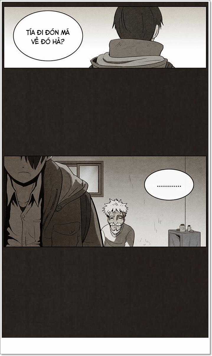 Bastard - Đứa Con Của Quỷ Chapter 86 trang 19