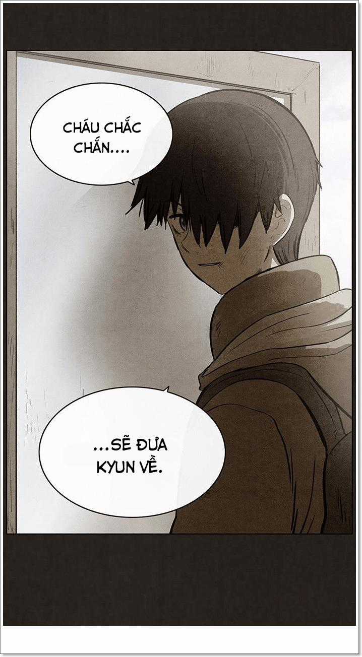 Bastard - Đứa Con Của Quỷ Chapter 86 trang 21