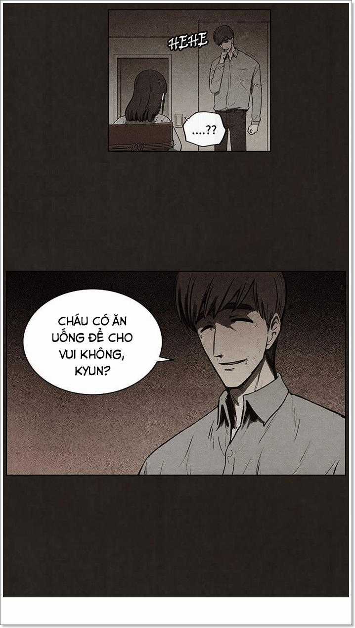 Bastard - Đứa Con Của Quỷ Chapter 86 trang 30