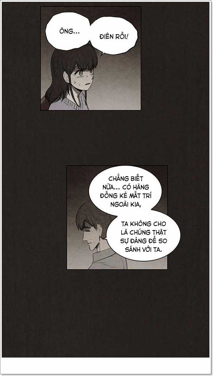 Bastard - Đứa Con Của Quỷ Chapter 86 trang 34