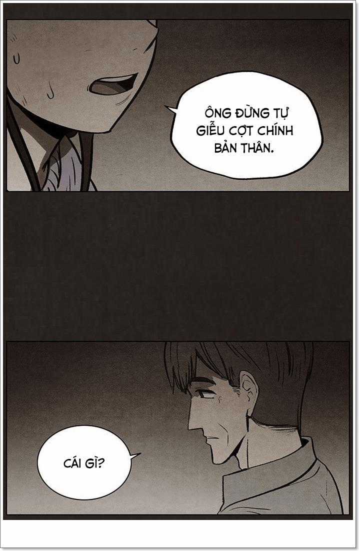 Bastard - Đứa Con Của Quỷ Chapter 86 trang 35
