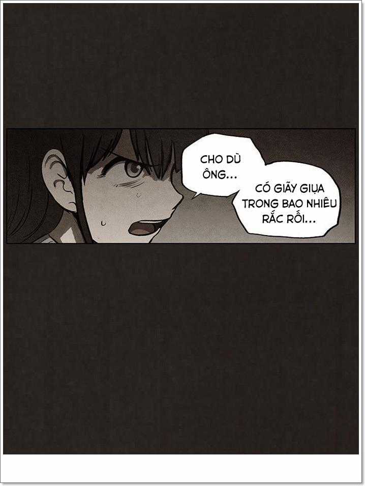 Bastard - Đứa Con Của Quỷ Chapter 86 trang 36