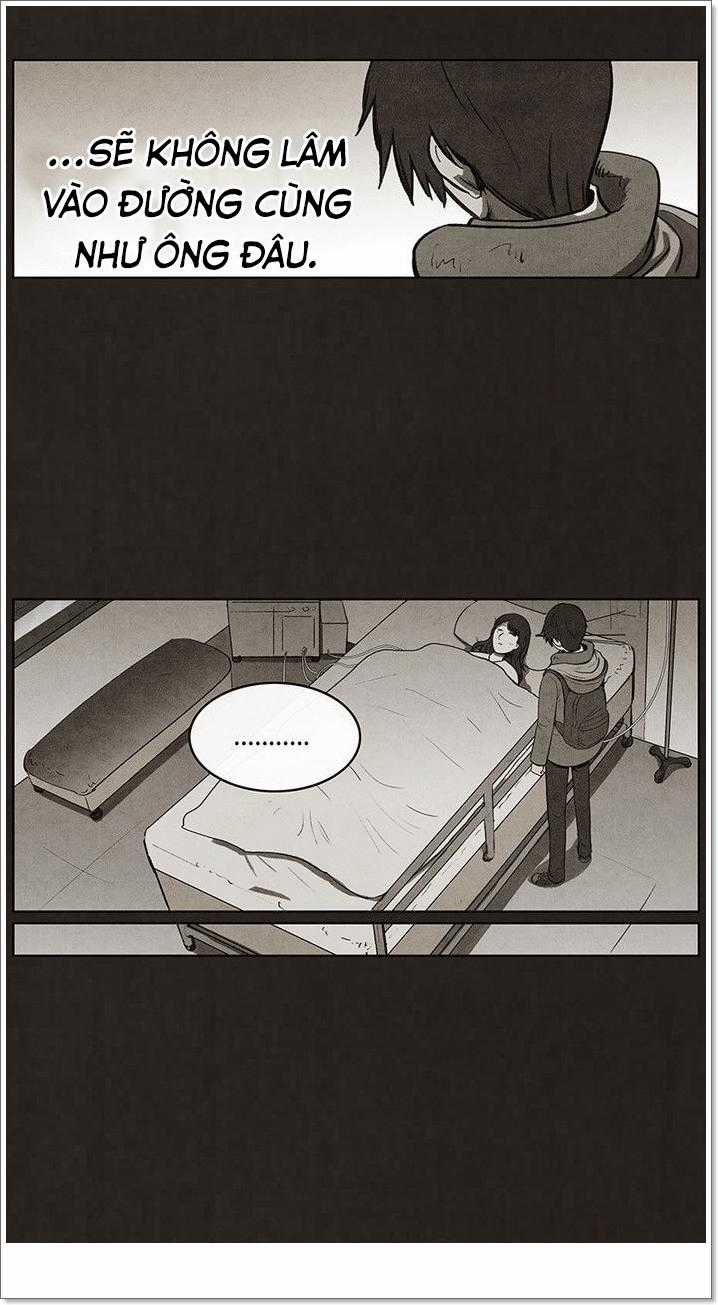 Bastard - Đứa Con Của Quỷ Chapter 86 trang 38