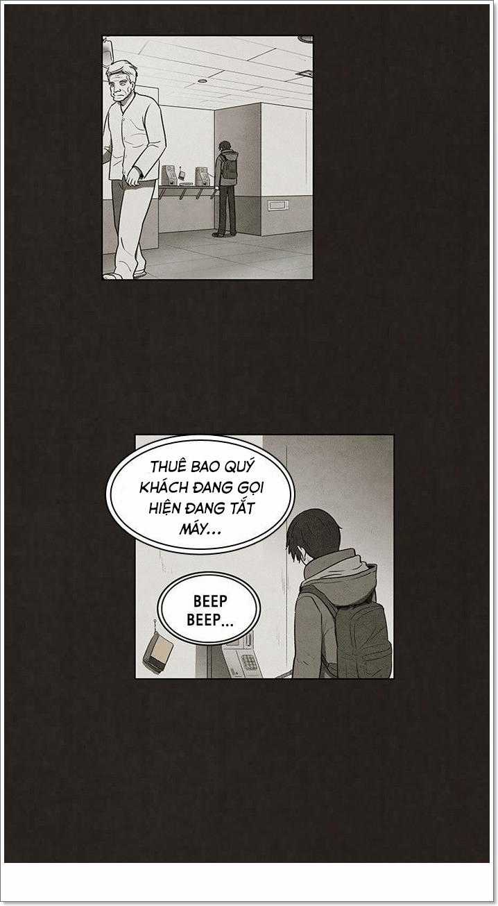 Bastard - Đứa Con Của Quỷ Chapter 86 trang 39