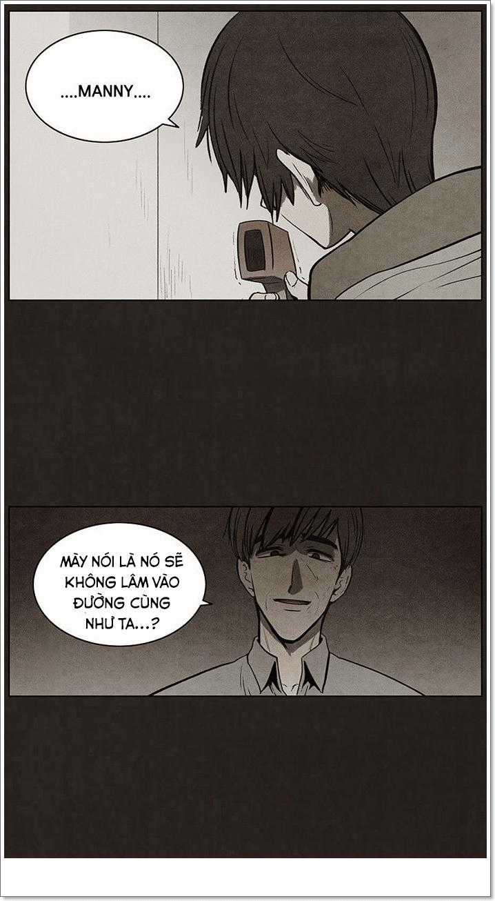 Bastard - Đứa Con Của Quỷ Chapter 86 trang 40