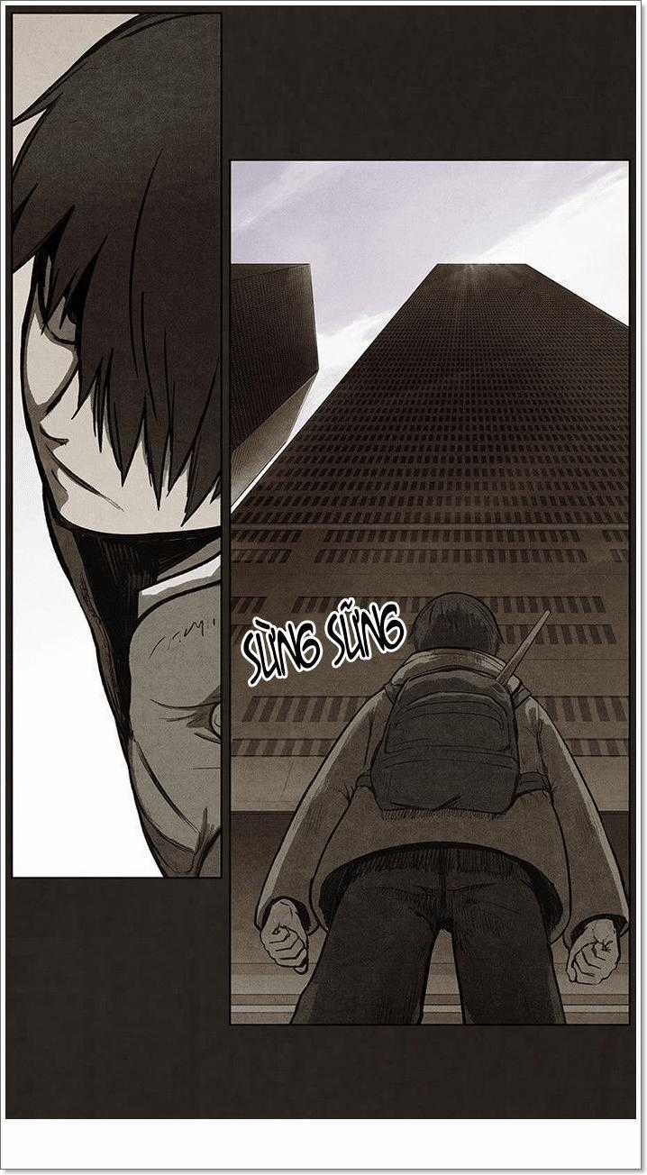 Bastard - Đứa Con Của Quỷ Chapter 86 trang 45