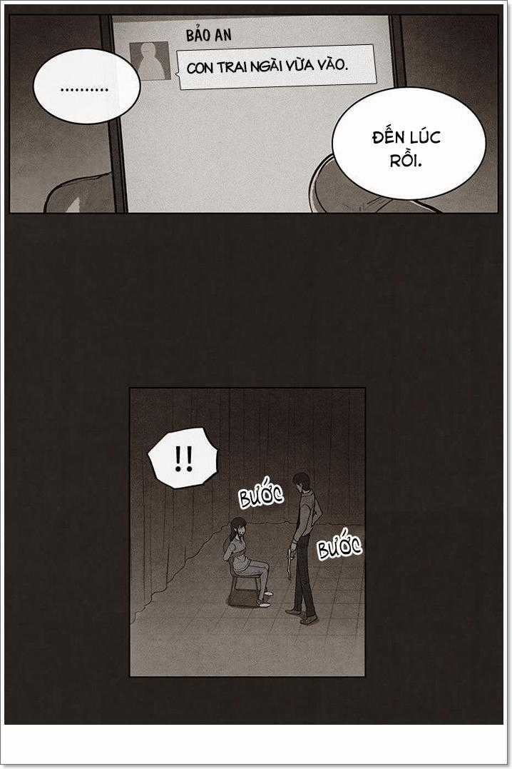 Bastard - Đứa Con Của Quỷ Chapter 86 trang 47