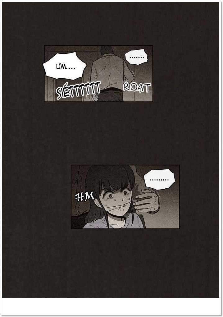 Bastard - Đứa Con Của Quỷ Chapter 86 trang 48