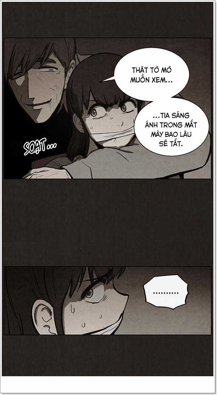 Bastard - Đứa Con Của Quỷ Chapter 86 trang 49