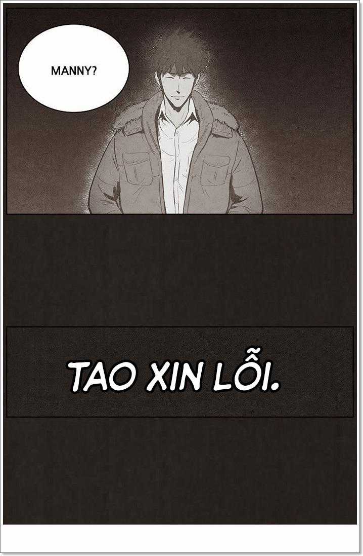 Bastard - Đứa Con Của Quỷ Chapter 86 trang 5