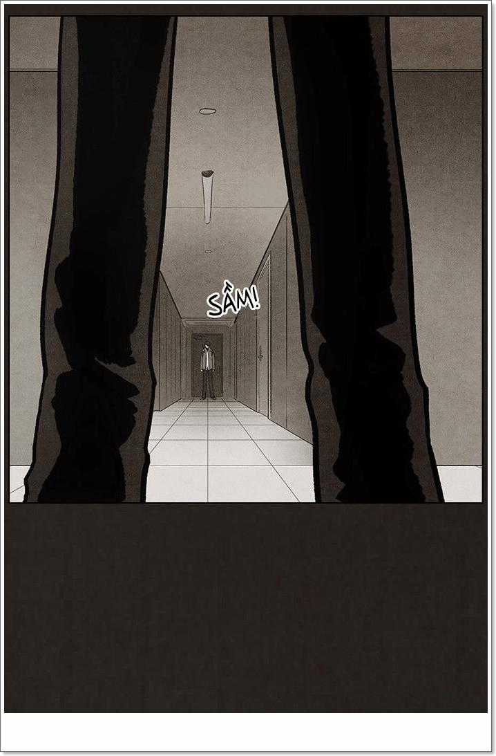 Bastard - Đứa Con Của Quỷ Chapter 86 trang 54
