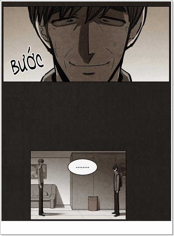 Bastard - Đứa Con Của Quỷ Chapter 86 trang 56