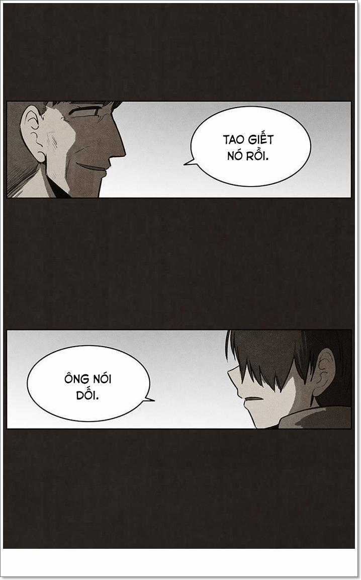 Bastard - Đứa Con Của Quỷ Chapter 86 trang 59