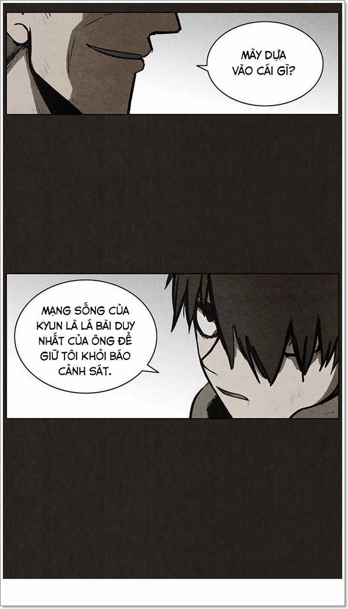 Bastard - Đứa Con Của Quỷ Chapter 86 trang 60