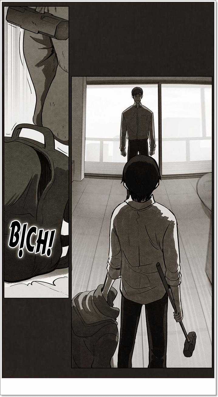 Bastard - Đứa Con Của Quỷ Chapter 86 trang 65