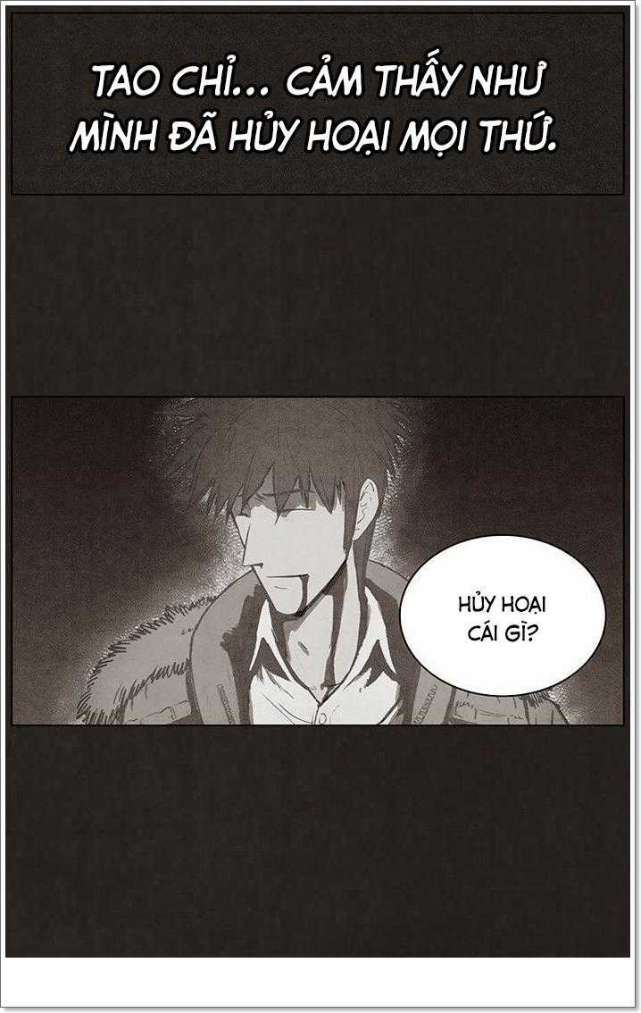 Bastard - Đứa Con Của Quỷ Chapter 86 trang 7