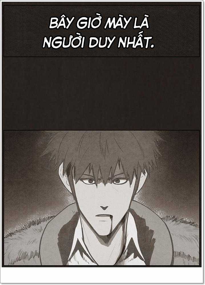 Bastard - Đứa Con Của Quỷ Chapter 86 trang 8