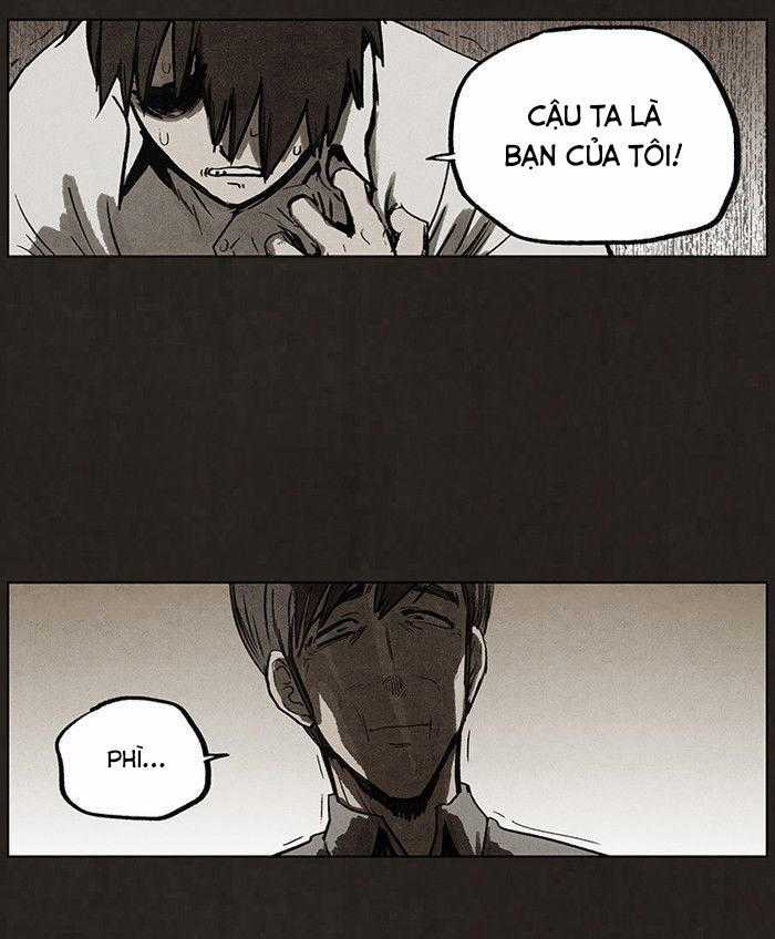 Bastard - Đứa Con Của Quỷ Chapter 87 trang 13