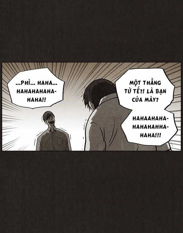 Bastard - Đứa Con Của Quỷ Chapter 87 trang 14