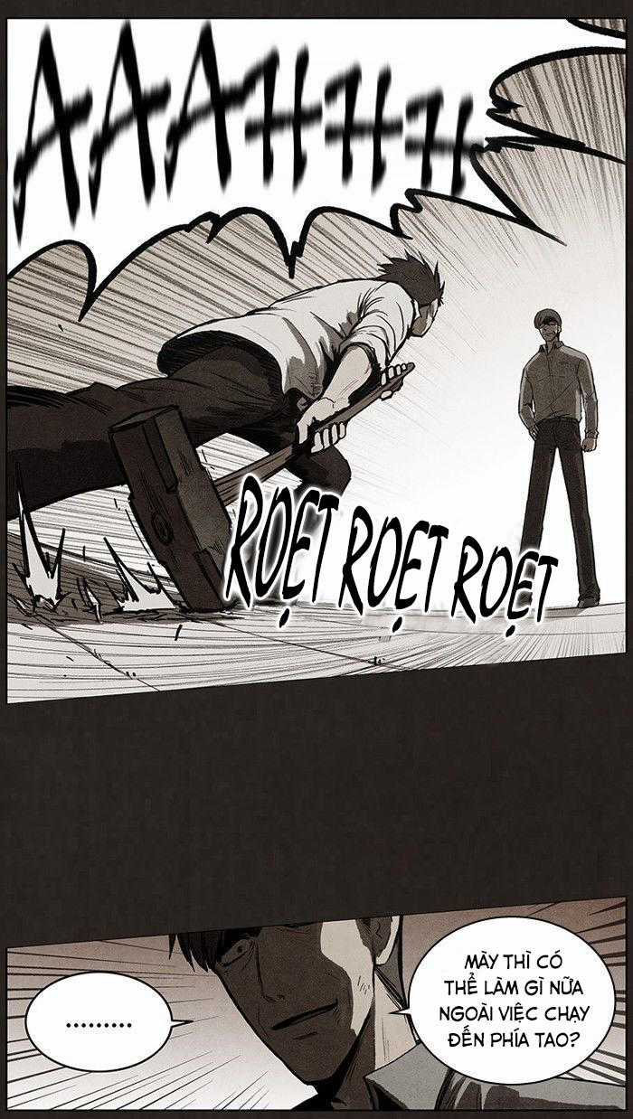 Bastard - Đứa Con Của Quỷ Chapter 87 trang 16