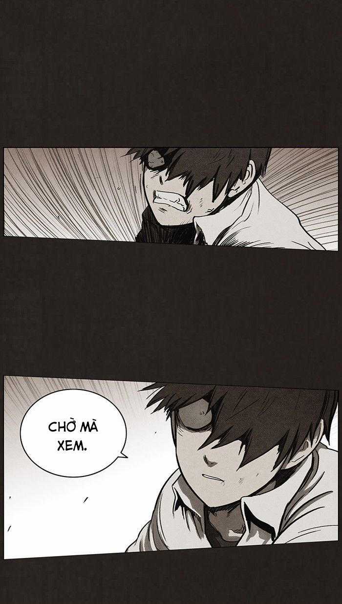 Bastard - Đứa Con Của Quỷ Chapter 87 trang 17