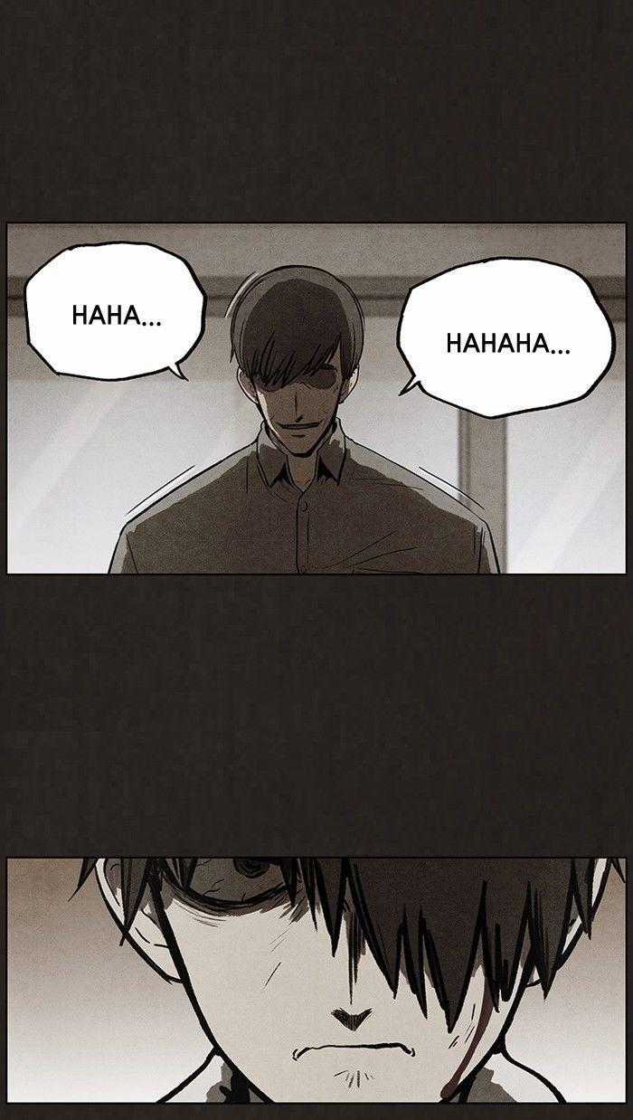 Bastard - Đứa Con Của Quỷ Chapter 87 trang 2