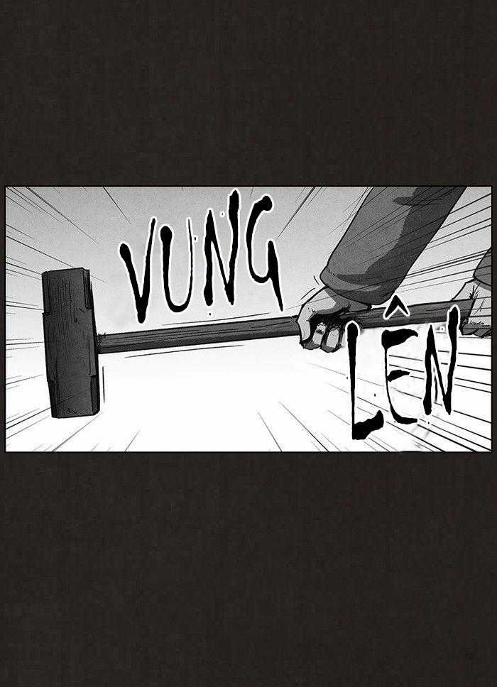 Bastard - Đứa Con Của Quỷ Chapter 87 trang 21