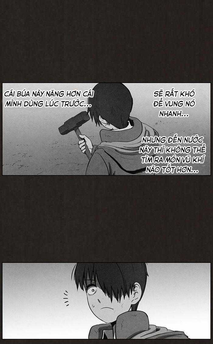 Bastard - Đứa Con Của Quỷ Chapter 87 trang 23