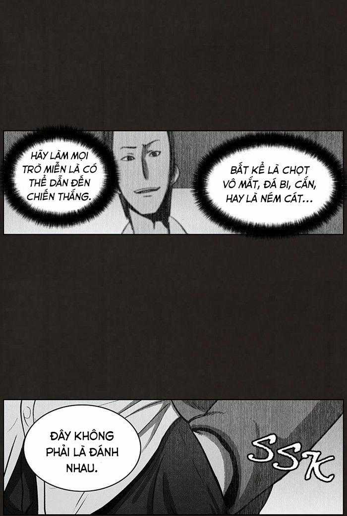 Bastard - Đứa Con Của Quỷ Chapter 87 trang 25