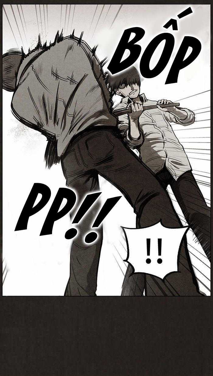 Bastard - Đứa Con Của Quỷ Chapter 87 trang 29