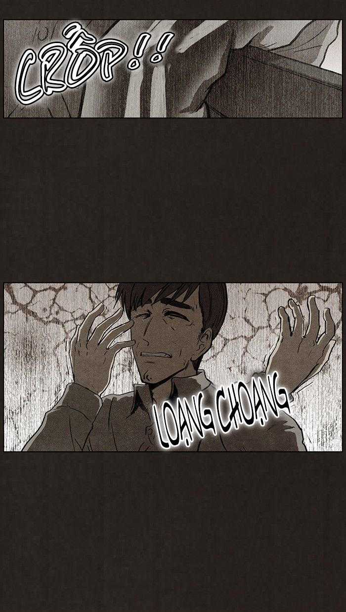 Bastard - Đứa Con Của Quỷ Chapter 87 trang 30