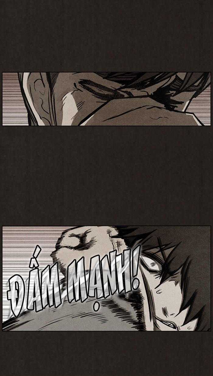 Bastard - Đứa Con Của Quỷ Chapter 87 trang 32