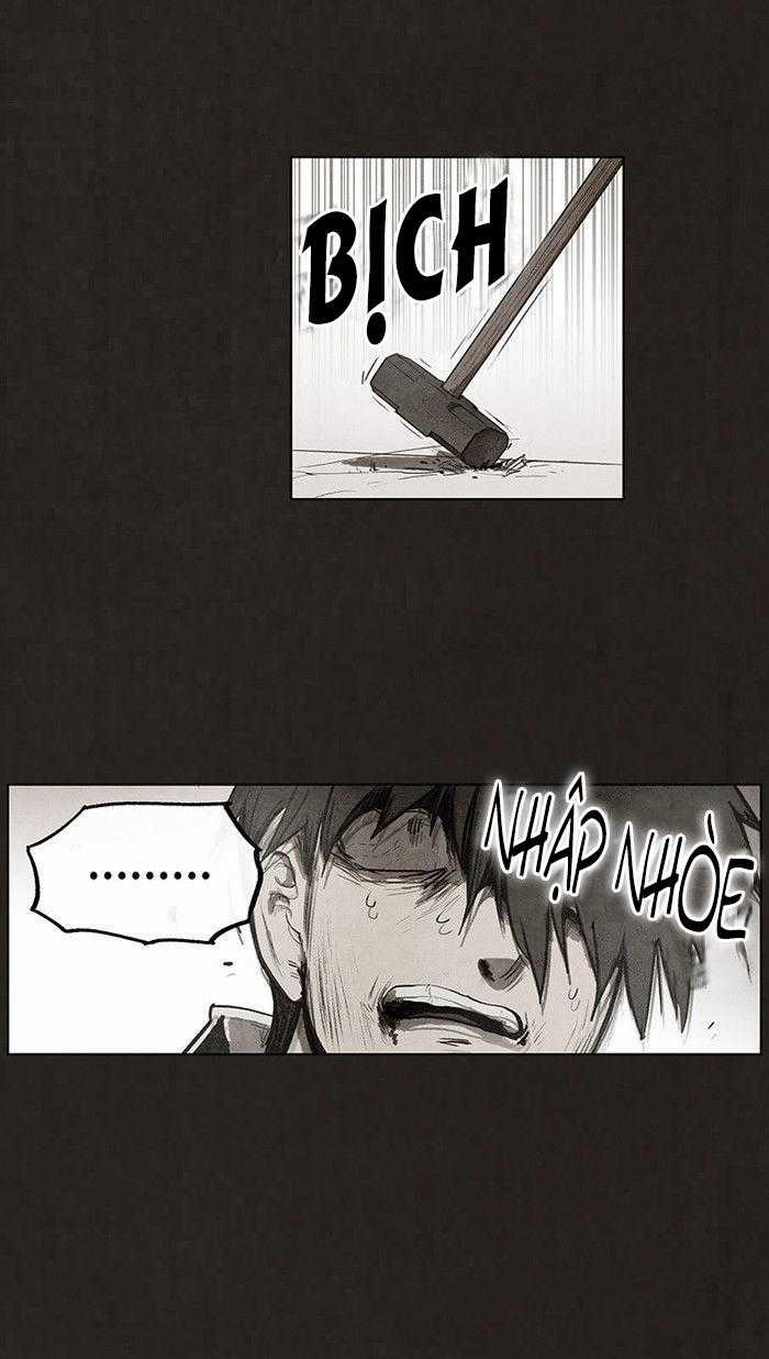 Bastard - Đứa Con Của Quỷ Chapter 87 trang 34