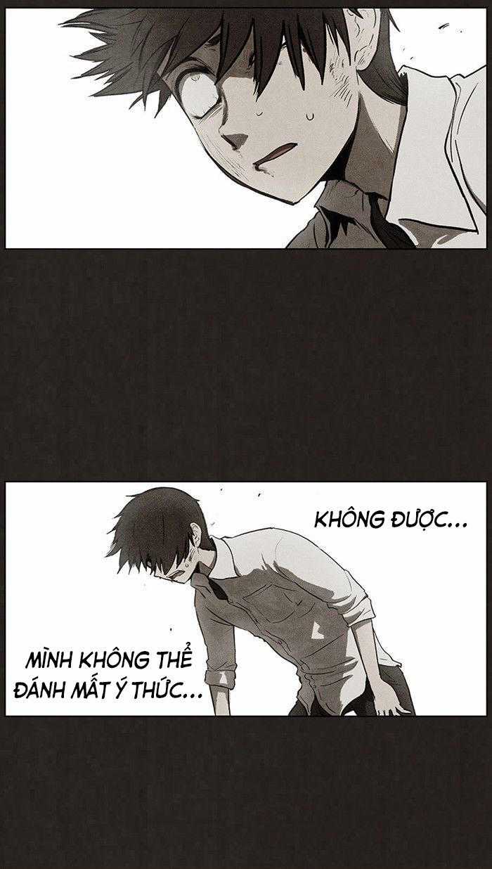 Bastard - Đứa Con Của Quỷ Chapter 87 trang 35