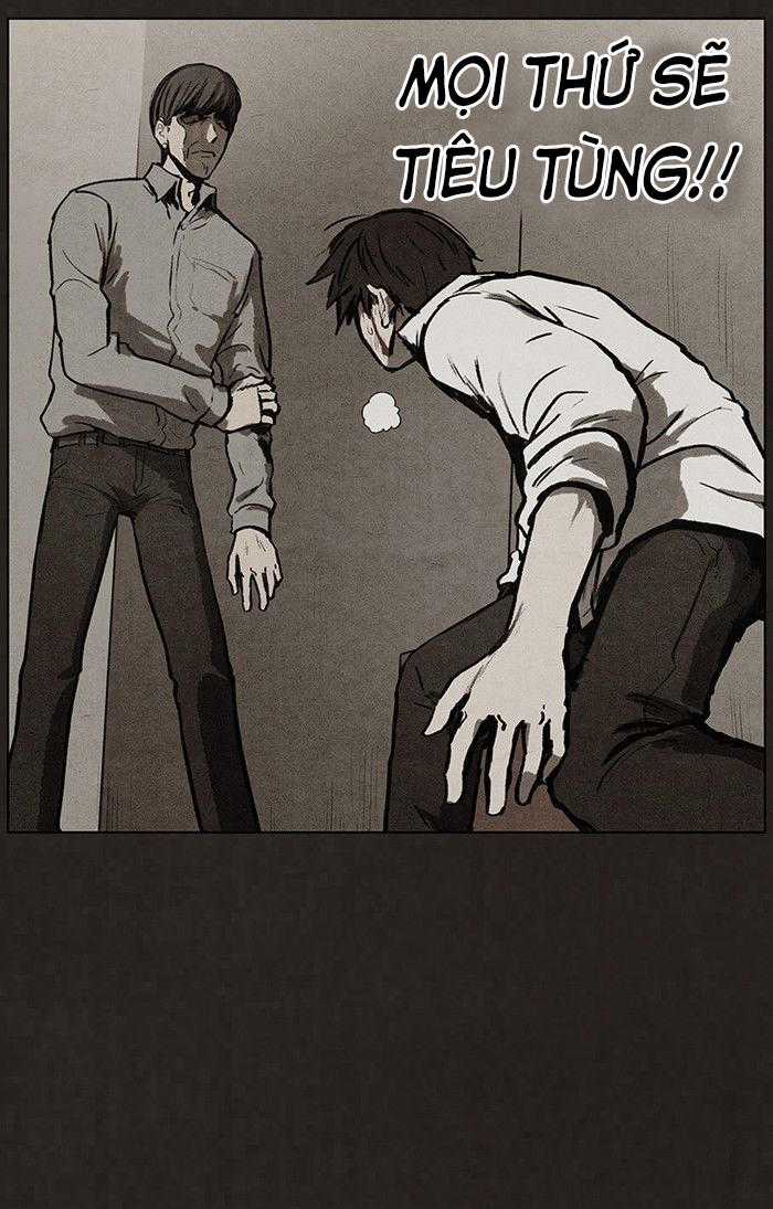 Bastard - Đứa Con Của Quỷ Chapter 87 trang 37