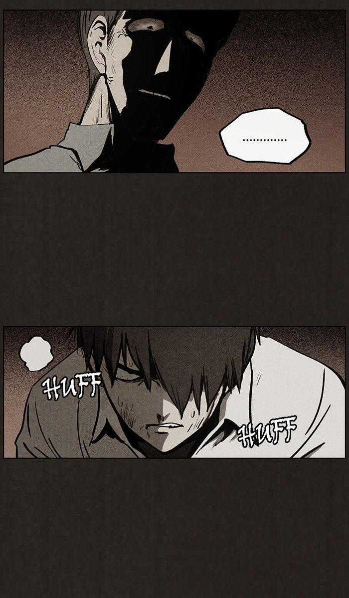 Bastard - Đứa Con Của Quỷ Chapter 87 trang 38