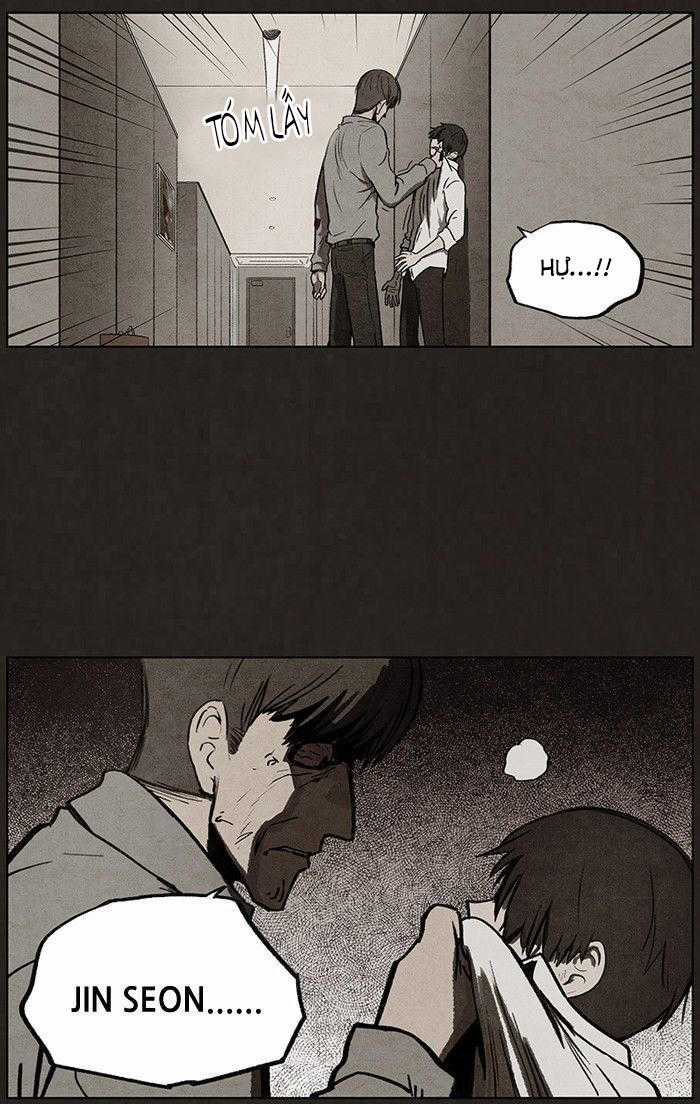 Bastard - Đứa Con Của Quỷ Chapter 87 trang 39