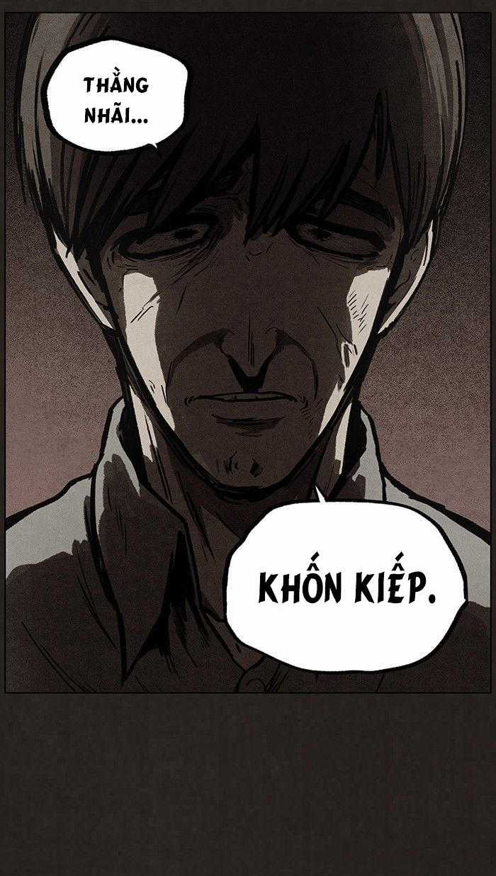 Bastard - Đứa Con Của Quỷ Chapter 87 trang 4