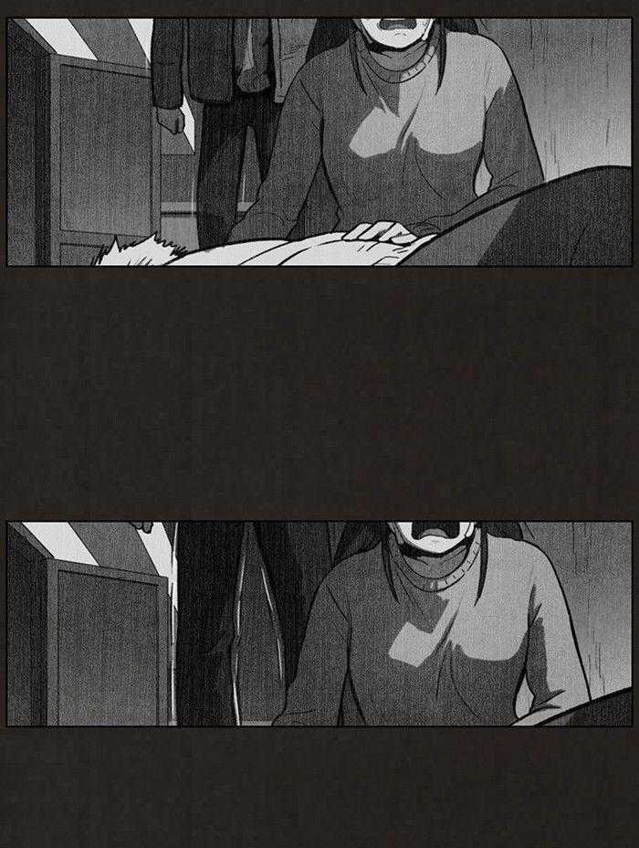 Bastard - Đứa Con Của Quỷ Chapter 87 trang 41