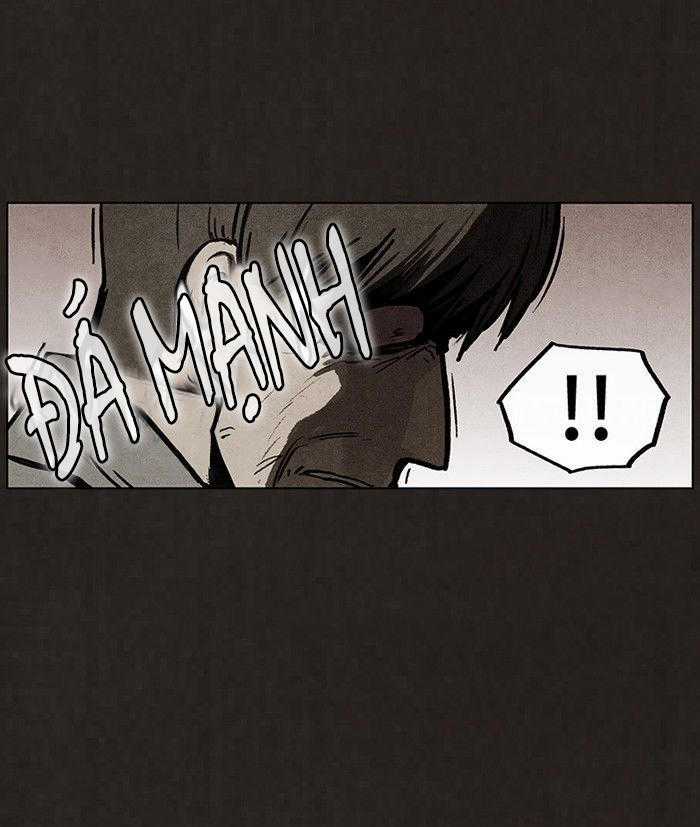 Bastard - Đứa Con Của Quỷ Chapter 87 trang 42