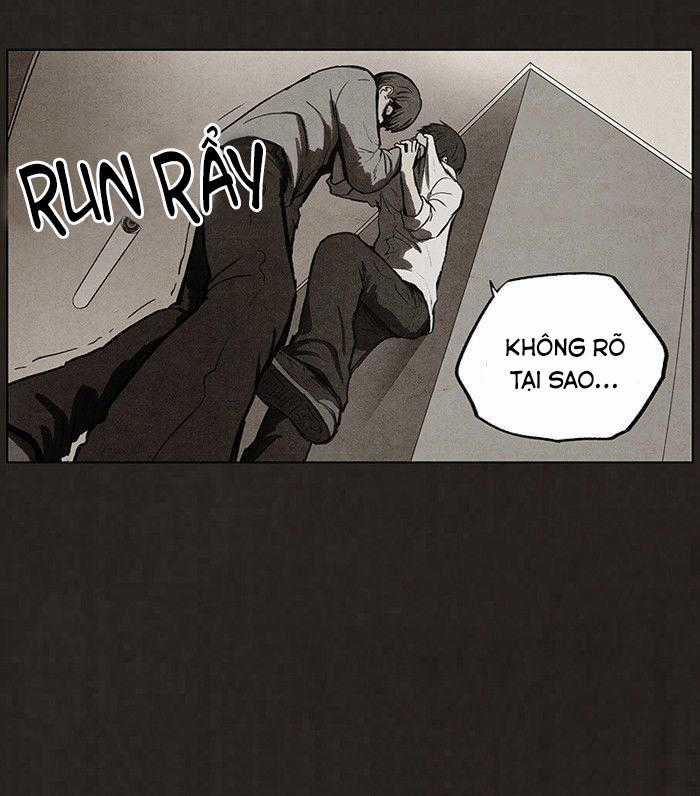 Bastard - Đứa Con Của Quỷ Chapter 87 trang 43