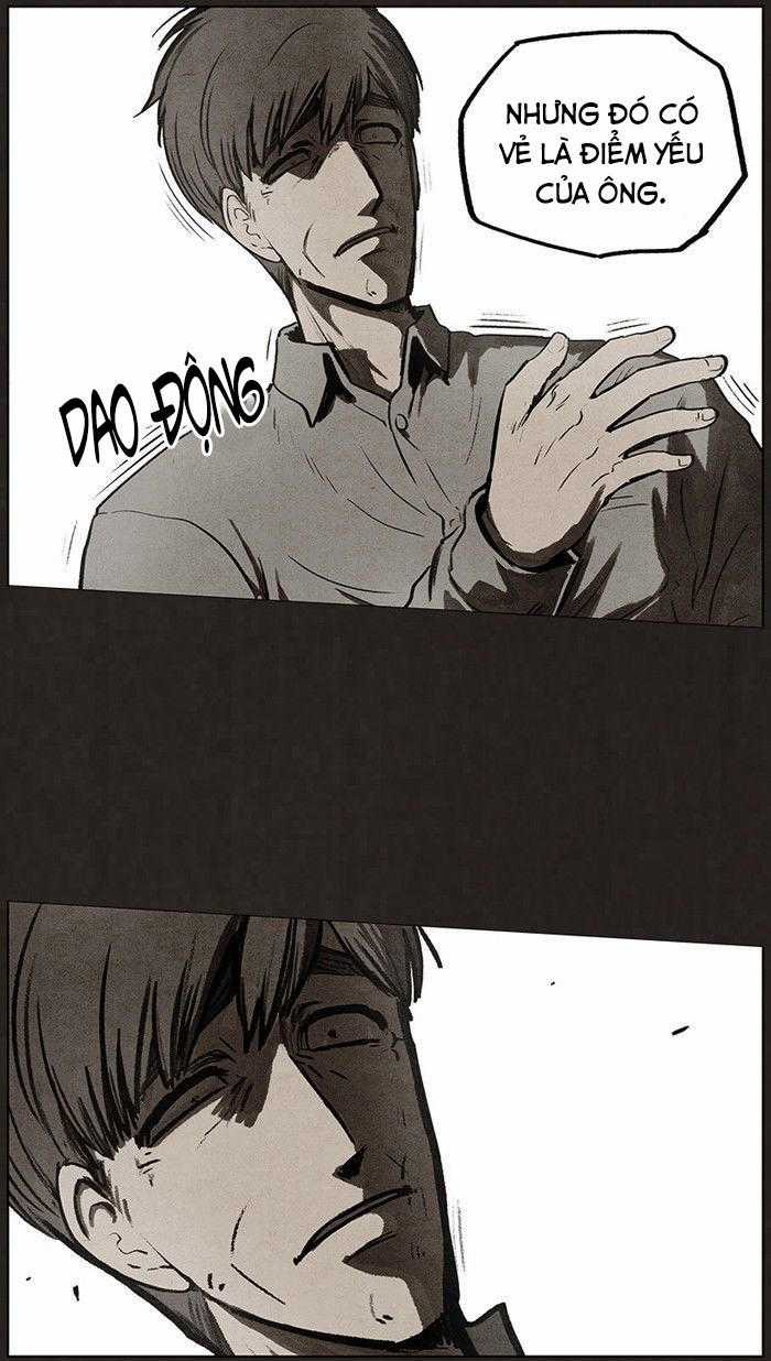 Bastard - Đứa Con Của Quỷ Chapter 87 trang 44