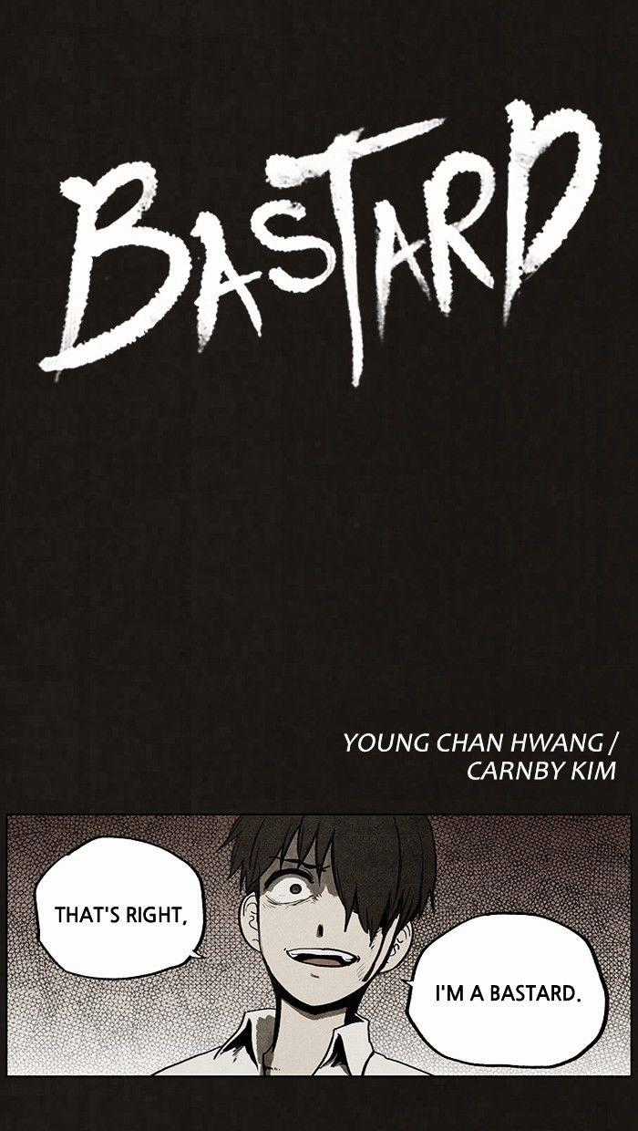 Bastard - Đứa Con Của Quỷ Chapter 87 trang 5