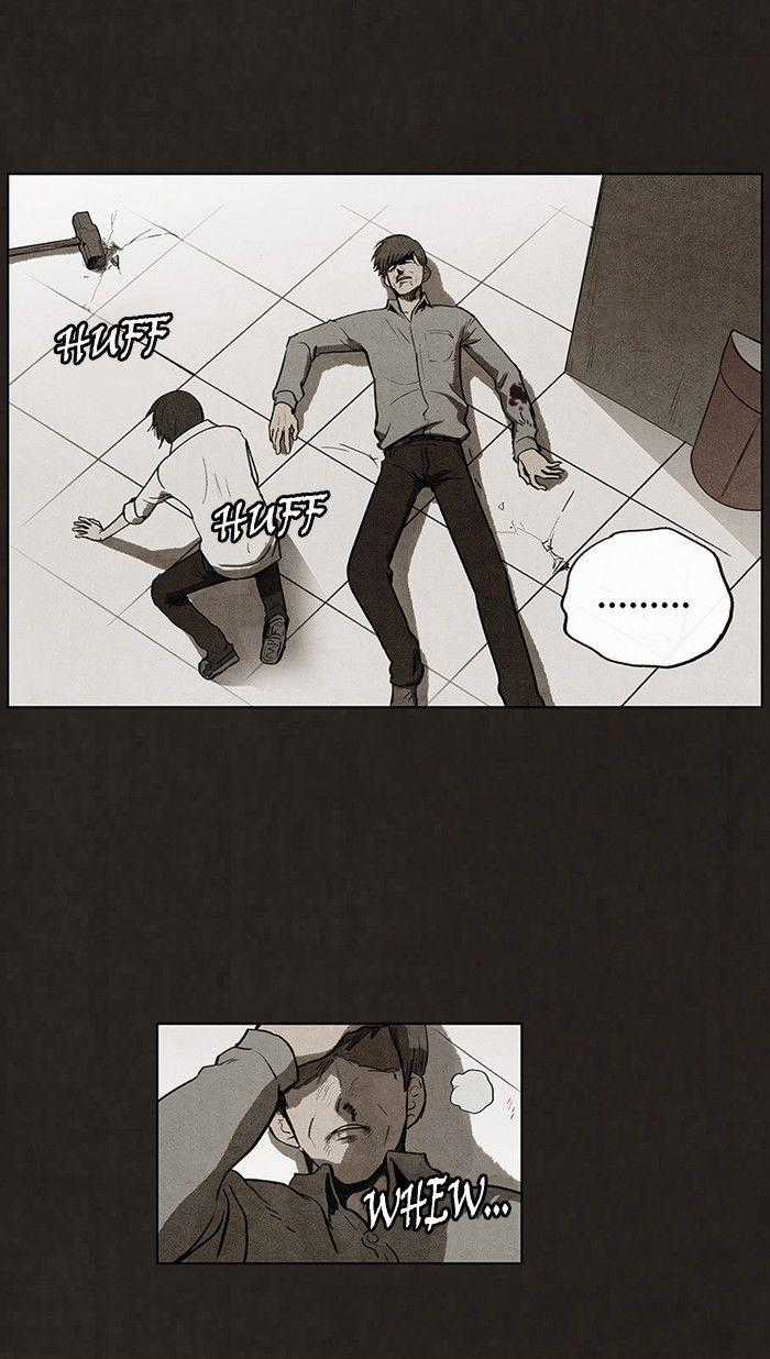 Bastard - Đứa Con Của Quỷ Chapter 87 trang 50