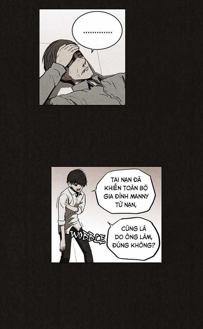 Bastard - Đứa Con Của Quỷ Chapter 87 trang 52