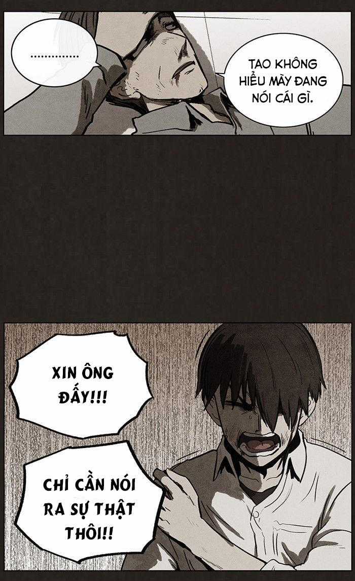 Bastard - Đứa Con Của Quỷ Chapter 87 trang 53