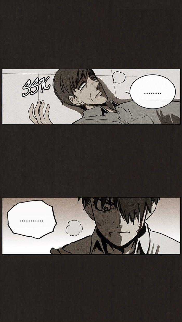 Bastard - Đứa Con Của Quỷ Chapter 87 trang 54