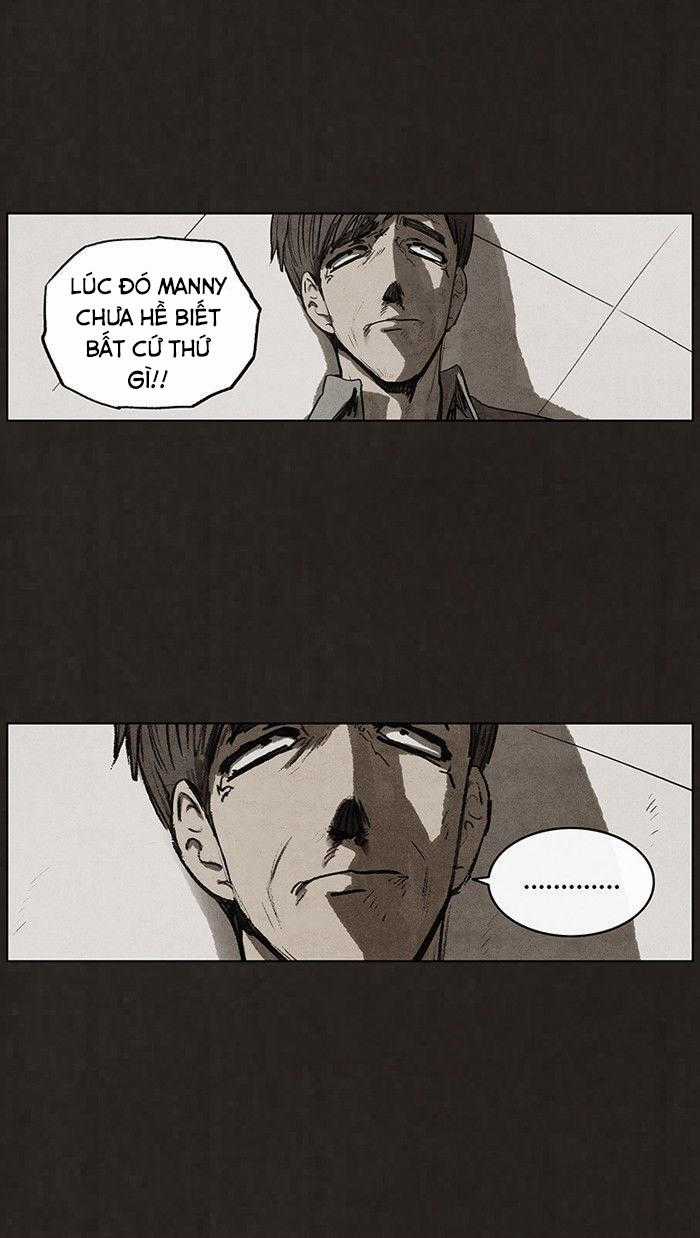 Bastard - Đứa Con Của Quỷ Chapter 87 trang 56