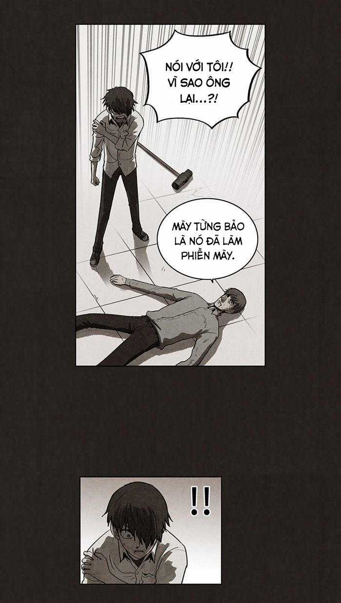 Bastard - Đứa Con Của Quỷ Chapter 87 trang 57